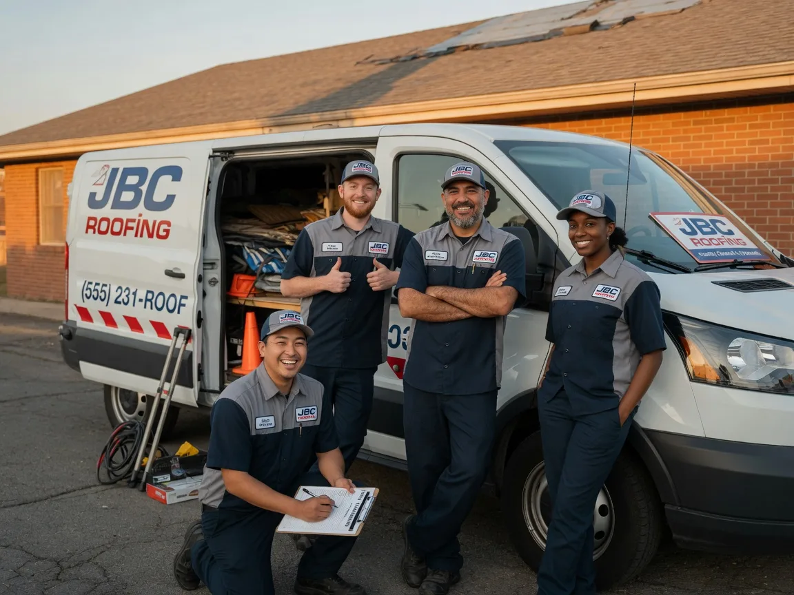 Roof Replacement company in Gadsden, AL